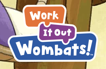 WorkItOut Wombats