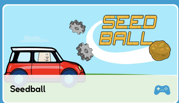 Seed Ball