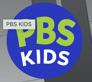 PBS Kids games